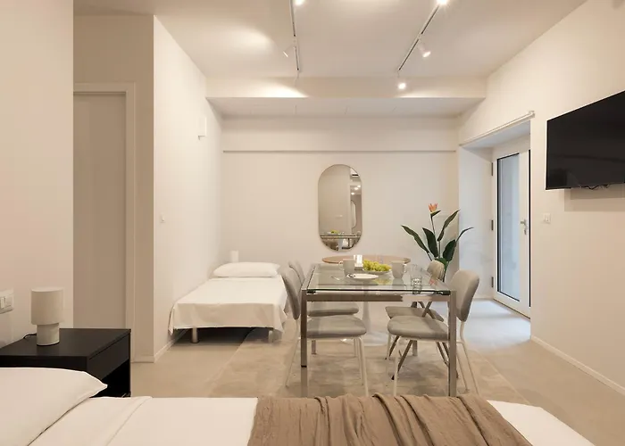 Sweet Dreams Apartments - Near Center - M4